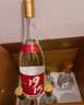 京东京造 正道1915 53度 清香型白酒475ml*6 杏花村 口粮酒 高粱白酒 实拍图