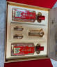 泸州老窖特曲 老字号第十代 浓香型 白酒 52度500ml*2*3瓶传承整箱 含酒具 实拍图