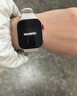 华为WATCH FIT 3 国家补贴15% 智能手表月光白轻薄大屏运动减脂长续航 男女情侣手表 实拍图