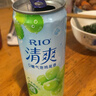 锐澳（RIO）鸡尾酒 洋酒 果酒甜酒 清爽强爽多口味组合装330ml*6罐年货送礼 实拍图