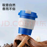 京东京造小蓝杯系列 出风口香薰车载香薰汽车香水新车除味 礼物 实拍图