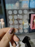 欧利芙洋oliveyoung隐形痘痘贴54贴双效吸脓轻薄隔离污染情人节新年礼物 实拍图