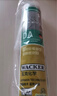瓦克（WACKER）DA防霉玻璃胶厨卫专用密封胶防水美容胶中性马桶封边胶 透明1支 实拍图