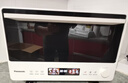 松下（Panasonic）万食炉2.0上烤下蒸彩屏触控家用变频微波台嵌两用28L大容量微蒸烤炸一体机NN-DS285Q 实拍图
