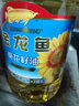 金龙鱼 食用油 葵花籽清香型调和油5L （新老包装随机发货） 实拍图