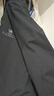 骆驼（CAMEL）CamelTex户外御寒冲锋衣男女同款防油污外套三合一登山服  3XL 实拍图