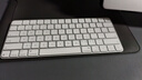 【9成新】Apple/苹果 妙控键盘-中文 (拼音) 带有触控ID(USB-C端口)蓝牙键盘无线键盘办公键盘 适用于MAC/iPad   实拍图