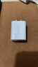 绿联5V1A充电头 苹果安卓手机USB充电器插座头 适用iPhone17/16e/15/14华为小米OPPO手机手表 【爆款推荐】5V/1A直插充电器 实拍图