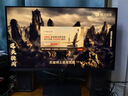 微星（MSI）流光MAG 321UPX QD-OLED 31.5英寸4K240Hz显示器 量子点QD-OLED 0.03ms HDR400游戏电竞显示屏 实拍图