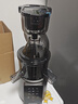 西屋（Westinghouse）原汁机冰淇淋机家用大口径低速压榨多功能全自动果汁果蔬机渣汁分离榨汁机 WYZ90Y03 实拍图