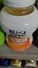 轻上【年货礼盒】100%果汁含量水果桶橙汁复合果汁饮品220ml*10瓶 实拍图