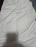 水星家纺被子澳洲羊毛冬季冬被芯冬季加厚被子被芯200x230cm约6.6斤 实拍图