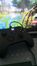 微软（Microsoft）Xbox无线游戏手柄 磨砂黑+USB-C线 蓝牙适配Xbox/PC/平板/手机Steam促销 黑神话悟空 空洞骑士 实拍图