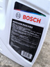 博世（BOSCH）有机长效汽车防冻液发动机冷却液 养车保养 冰点-45℃ 4L（绿色） 实拍图