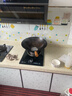 厨皇子A2不锈钢黄金眼免清洗油烟机四层油烟分离 家用大吸力侧吸式 开放厨房大吸力烟机 A2喷涂/四层滤网 含安装新机 实拍图