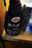 龟牌（Turtle Wax）黑水晶轮毂清洗剂 汽车轮胎去除刹车粉泥渍保护剂 500ml G-4159R2 实拍图