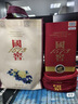 泸州老窖 国窖1573 中国品味 浓香型白酒 52度500ml单瓶(新旧版本随机) 实拍图