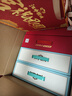 江中猴姑【侯明昊同款】养胃经典酥性猴头菇饼干年货礼盒960g营养早餐零食 实拍图