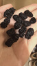方家铺子6星桑葚干250g/瓶  大果均≥2cm精选黑桑葚子泡水枸杞泡酒药材茶 实拍图