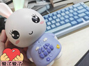 火火兔AI早教机器人早教机故事机儿童智能对话学习机男女孩玩具新年礼物 实拍图