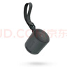 索尼（SONY）SRS-XB100 无线蓝牙音箱 迷你便携音响户外低音炮 重低音16小时续航IP67防水防尘礼物送男女友学生 黑色 实拍图