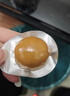 良品铺子什锦鹌鹑蛋450g卤蛋小包装64颗铁蛋即食盐焗卤味素食网红休闲零食 实拍图
