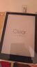 汉王（Hanvon）Clear6Turbo碧水青 电子书智能阅读器6英寸墨水屏电纸书学习看书学习漫画电子纸平板电脑 实拍图