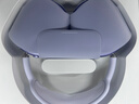 Apple/苹果 AirPods Max (USB-C) 紫色 无线蓝牙耳机 主动降噪耳机 头戴式耳机 实拍图