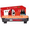 京呈LT201适用M7206联想M7206W硒鼓M2051 1851墨粉7216粉盒LJ2205墨盒【7500页】LT201粉盒1支+碳粉2瓶 实拍图
