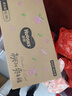 好奇（Huggies）铂金装小桃裤成长裤XL96片(12-17kg)加大号尿不湿【透爽散热】 实拍图