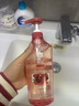 蜂花红石榴洗发水洋甘菊滋养改善干枯毛躁男女士滋养洗发露膏750ml 实拍图