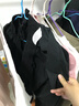 361°运动裤男秋季新品舒适百搭运动长裤束脚健身跑步裤子情侣休闲长裤 【男】静谧灰 XL 实拍图