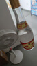 汾酒 黄盖玻汾 53度 475mL*12瓶 （电商版6瓶整箱*2）清香型 实拍图