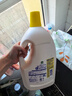 滴露（Dettol）衣物除菌液 消毒液 柠檬3L 99.9%杀菌除螨内衣儿童衣物可配洗衣液 实拍图