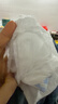 巴布豆（BOBDOG）小波浪拉拉裤XXXL48片（17kg以上）尿不湿 超薄透气 干爽 实拍图