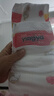 婴芽（YINGYA）纸尿裤L码2包100片【8-11.5kg】婴儿超薄干爽尿不湿男女宝宝通用 实拍图