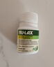NU·Lax乐康片西梅加强版西梅片便秘天然果蔬膳食纤维 （适合轻中度便秘人群）芦荟乐康片 40粒*1瓶 实拍图