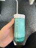 米妍（meyarn）正畸冲牙器便携式手持水牙线洗牙器洁牙器家用深度清洁牙齿牙结石 实拍图