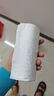 霏羽无芯卷纸4层100克*10卷家用加厚原木浆手纸巾厕纸卫生纸F1160-D 实拍图