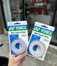 尤尼克斯（YONEX）羽毛球手胶运动吸汗带握把胶AC-102C-011白色三条装 实拍图