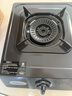 康宝（Canbo）家用罐装煤气灶台燃气灶具单眼炉具【政府补贴】4.5kW大火力台式猛火单灶JZY-H145-ES19 液化气 实拍图