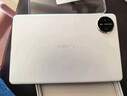 HUAWEI MatePad Mini 悦读版 华为平板电脑 8.8英寸OLED屏 SIM卡版可通话 12GB+256GB 雪域白 实拍图