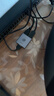 绿联HDMI2.0双向切换器二进一出4K60Hz高清一拖二1分2笔记本电脑主机拓展接显示器投影电视分屏器55006 实拍图