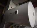 美的（Midea）【整机8年质保】50升电热水器2000W节能省电速热出租屋高温杀菌加长防电墙 F50-15A3 实拍图