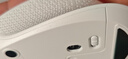 罗技（Logitech）M330 静音鼠标 无线鼠标 办公鼠标 右手鼠标 带无线微型接收器 白色 实拍图