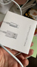 REIOENS【正品】苹果数据线充电器线快充线USB电源线iPhone15 /16//1713 14 12 11 XS XR 7 X 8P 【官配正品】苹果6-14Lighting1米快充线 实拍图