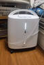 鱼跃（Yuwell）制氧机S-5AW医用级5L升吸氧气机家用老人孕妇超轻音直流变频省电 实拍图