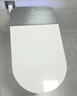九牧（JOMOO）智能马桶S8净界Pro感应翻盖UV除菌铂金除臭ZS800J-305免费送装 实拍图
