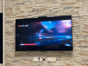 华为Vision智慧屏 5 SE 55英寸 鸿蒙AI搜片MiniLED鸿鹄画质 一级能效国家补贴投屏平板电视机HD55KULU 实拍图