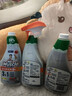 威猛先生（Mr Muscle）厨卫三合一去油污抑霉菌除皂垢多功能清洁剂  500g*3瓶 元气柠檬 实拍图